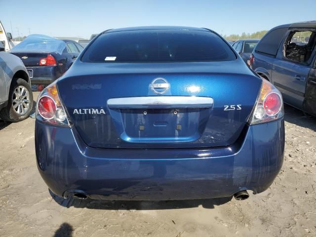 2009 Nissan Altima 2.5