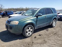 Saturn Vehiculos salvage en venta: 2006 Saturn Vue