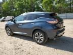 2016 Nissan Murano S