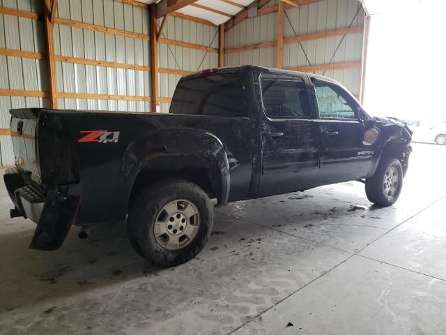 2009 GMC Sierra K1500 SLT