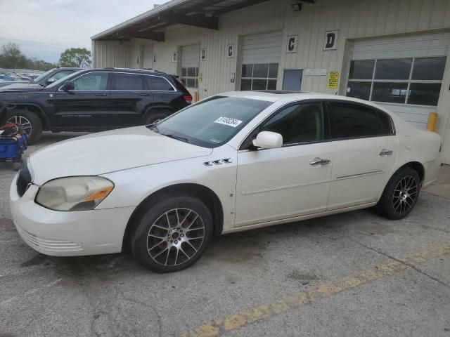 2008 Buick Lucerne CXL