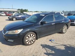 2013 Honda Accord EXL en venta en Harleyville, SC