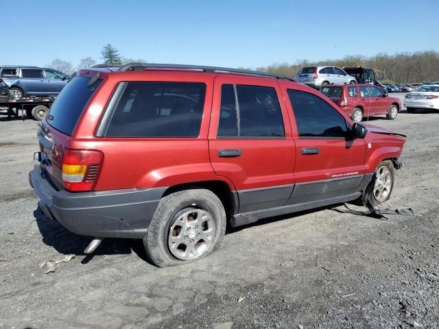 2003 Jeep Grand Cherokee Laredo