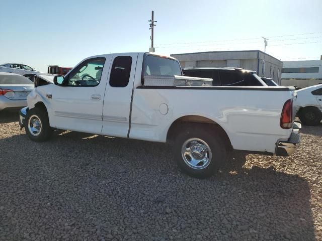 2003 Ford F150