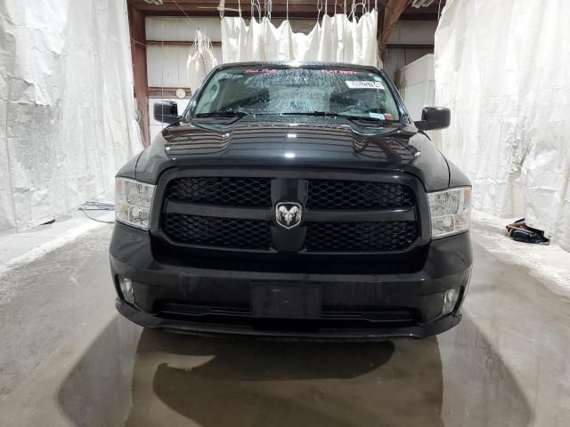 2016 Dodge RAM 1500 ST