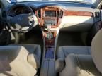 2006 Toyota Highlander Hybrid