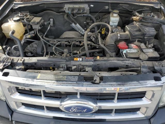 2008 Ford Escape XLT