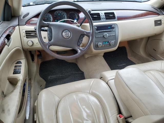 2007 Buick Lucerne CXL