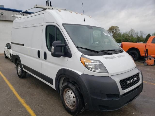 2021 Dodge RAM Promaster 1500 1500 High