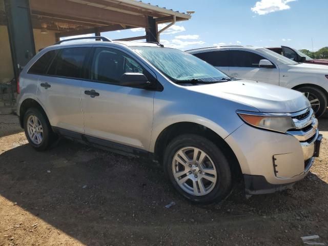 2011 Ford Edge SE