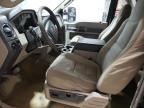 2008 Ford F350 SRW Super Duty