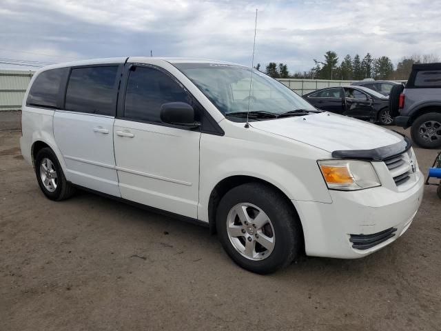 2009 Dodge Grand Caravan SE