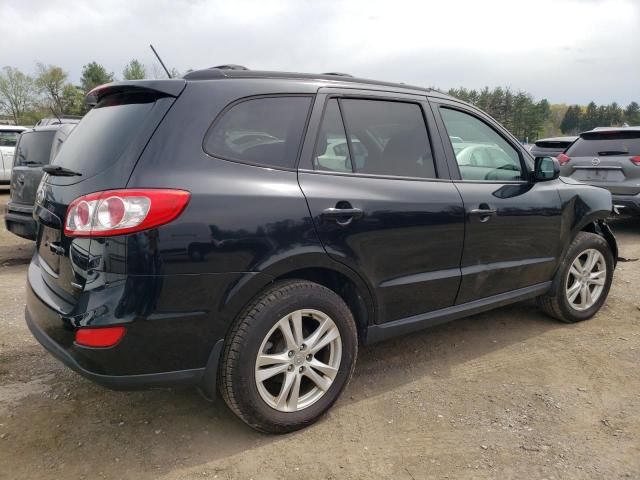 2012 Hyundai Santa FE SE