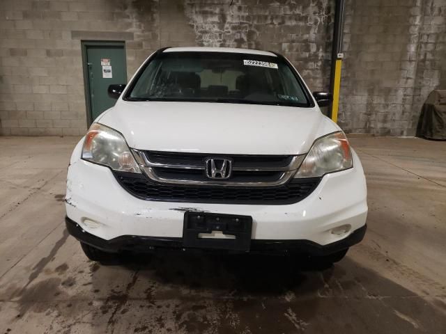 2011 Honda CR-V LX