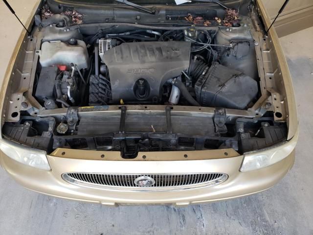 2005 Buick Lesabre Limited