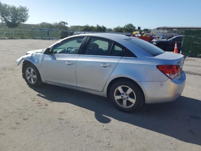 2013 Chevrolet Cruze LT