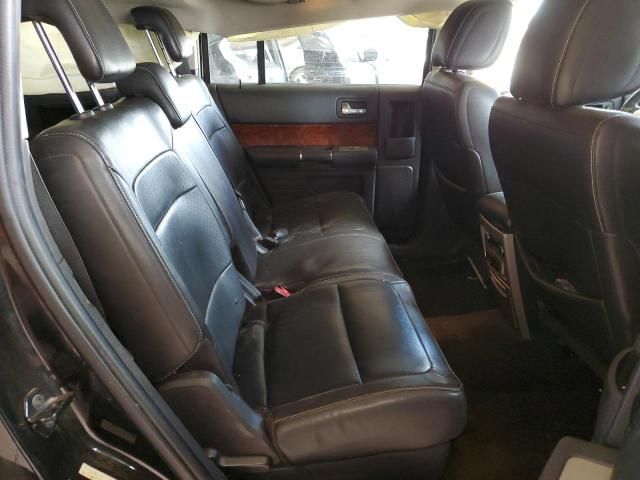 2010 Ford Flex Limited