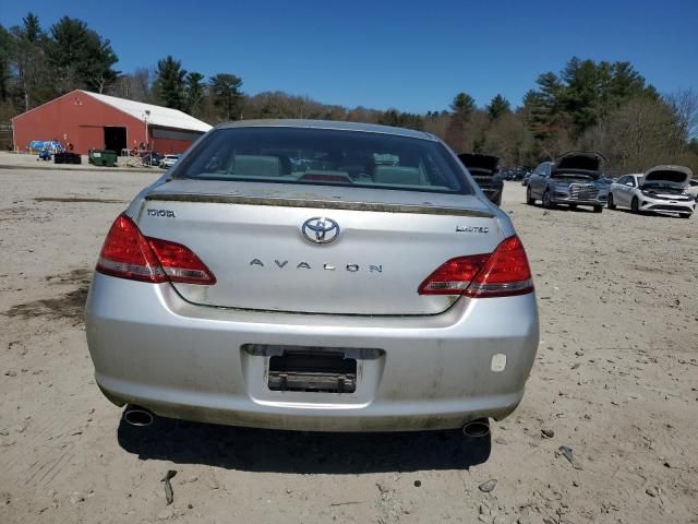 2006 Toyota Avalon XL