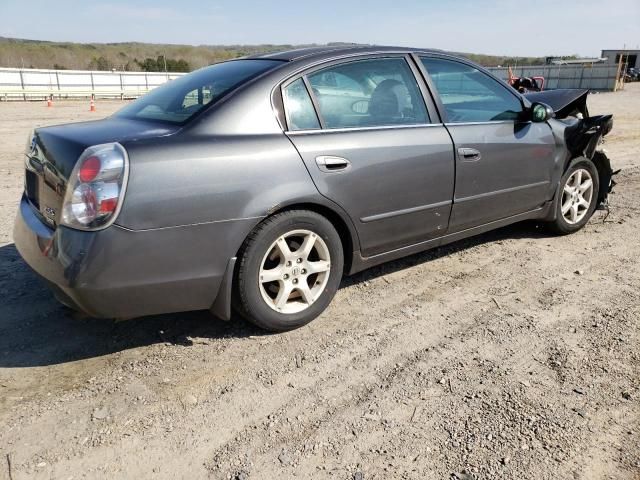 2006 Nissan Altima S