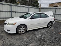 Toyota Camry Vehiculos salvage en venta: 2007 Toyota Camry CE