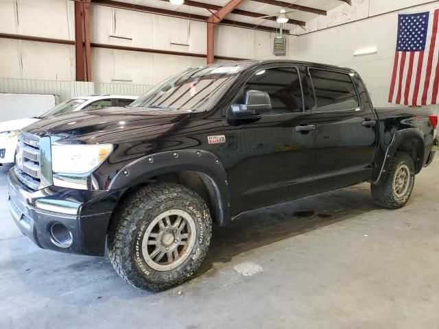 2012 Toyota Tundra Crewmax SR5