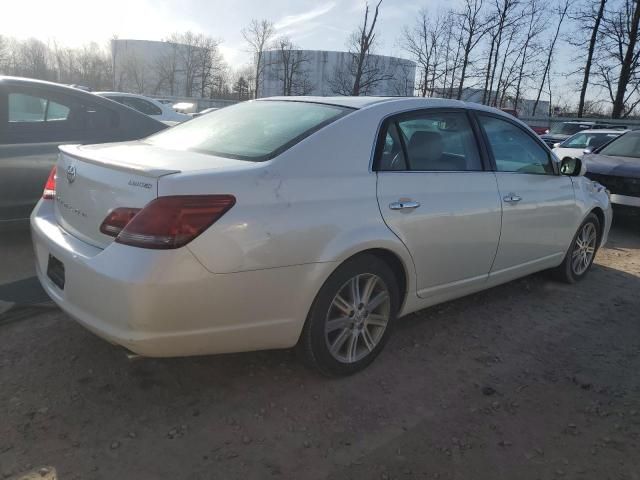 2008 Toyota Avalon XL