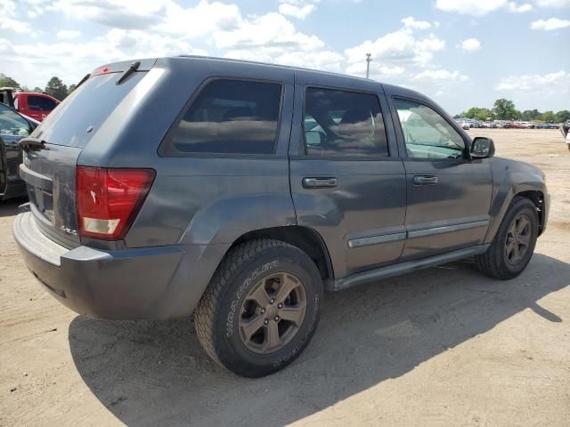 2007 Jeep Grand Cherokee Laredo