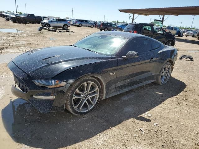 2022 Ford Mustang GT