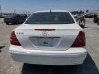 2006 Mercedes-Benz E 350