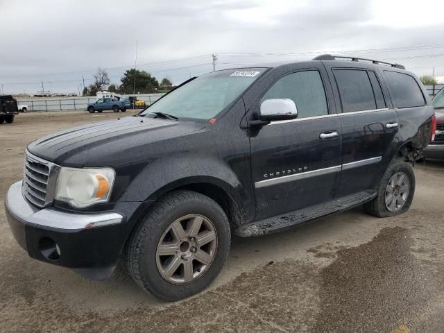 2008 Chrysler Aspen Limited