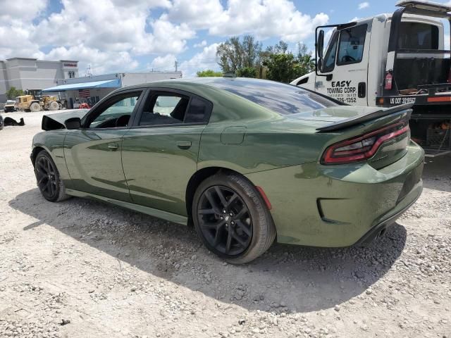 2020 Dodge Charger R/T