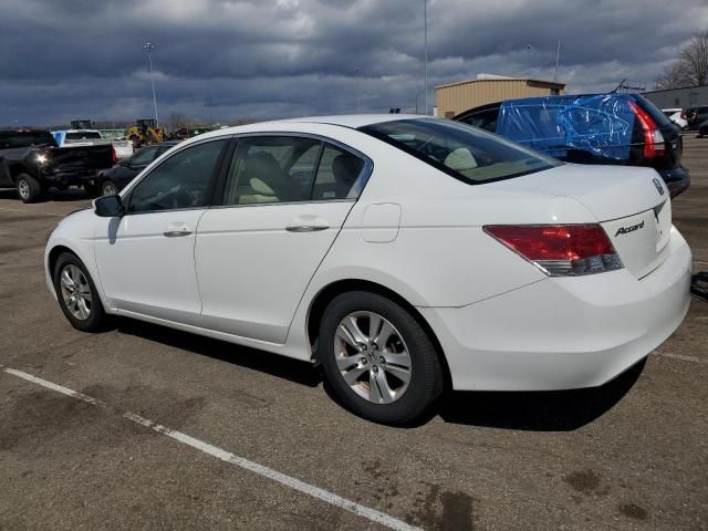 2008 Honda Accord LXP