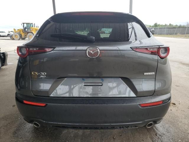 2023 Mazda CX-30 Preferred