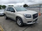 2013 GMC Acadia SLE