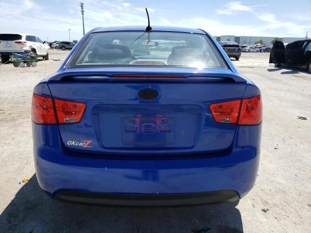 2010 KIA Forte EX