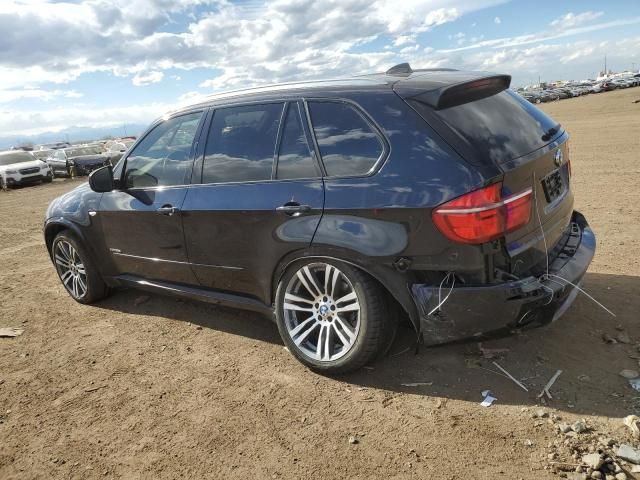 2011 BMW X5 XDRIVE35I