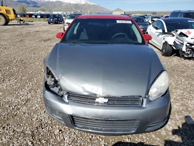 2007 Chevrolet Impala LT