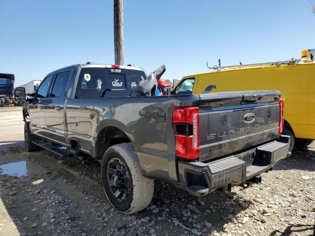 2023 Ford F350 Super Duty