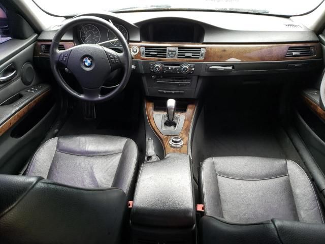 2011 BMW 328 XI