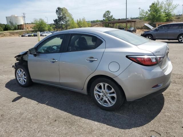 2016 Scion IA