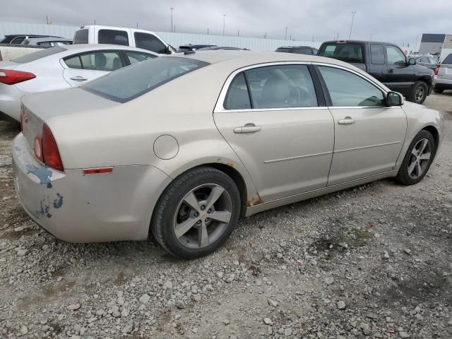 2009 Chevrolet Malibu 2LT