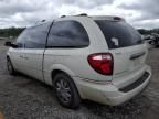 2005 Chrysler Town & Country Limited