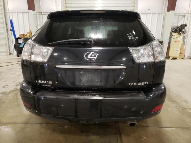 2008 Lexus RX 350