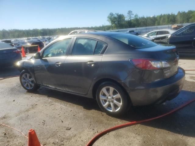 2010 Mazda 3 I