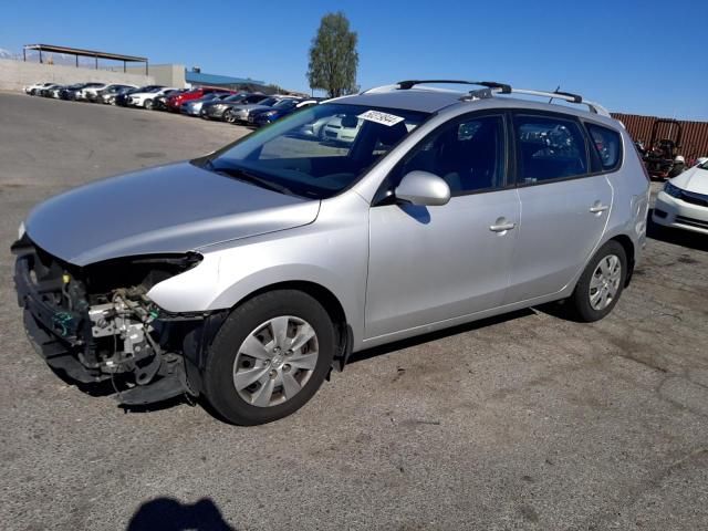 2011 Hyundai Elantra Touring GLS