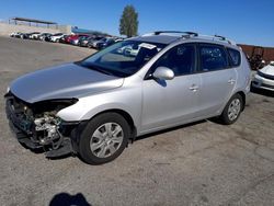 Hyundai Elantra Vehiculos salvage en venta: 2011 Hyundai Elantra Touring GLS