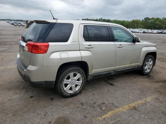 2014 GMC Terrain SLE