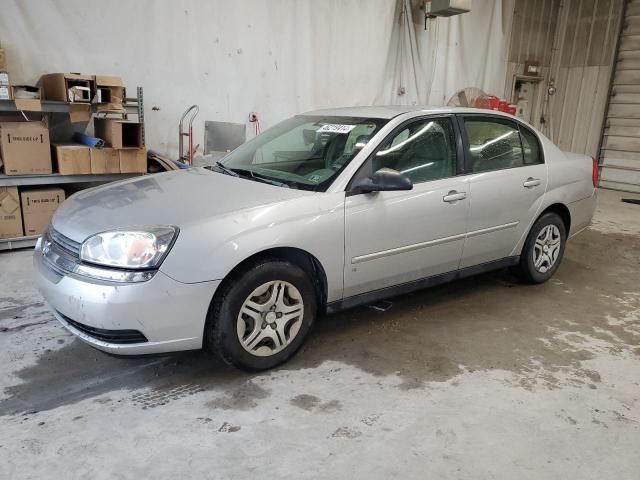 2006 Chevrolet Malibu LS