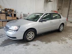 Salvage cars for sale from Copart York Haven, PA: 2006 Chevrolet Malibu LS