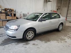 Vehiculos salvage en venta de Copart York Haven, PA: 2006 Chevrolet Malibu LS